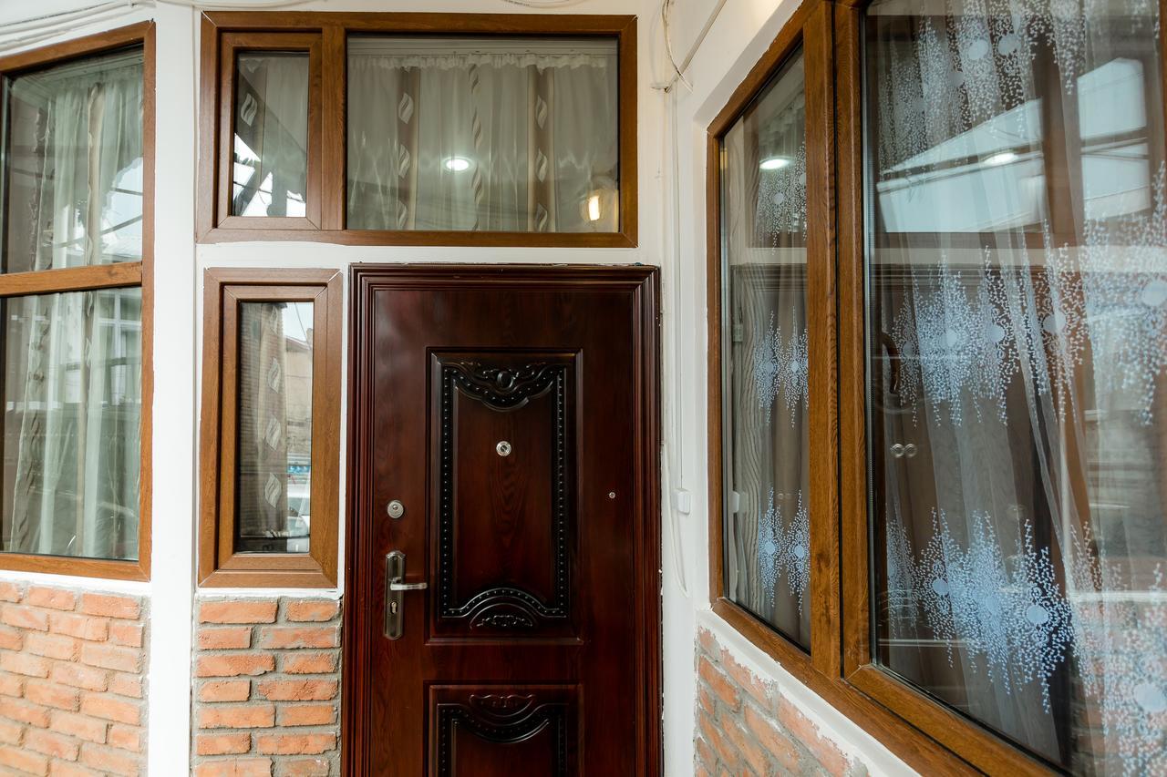 Ferienwohnung Gabi'S House Tbilisi Exterior foto